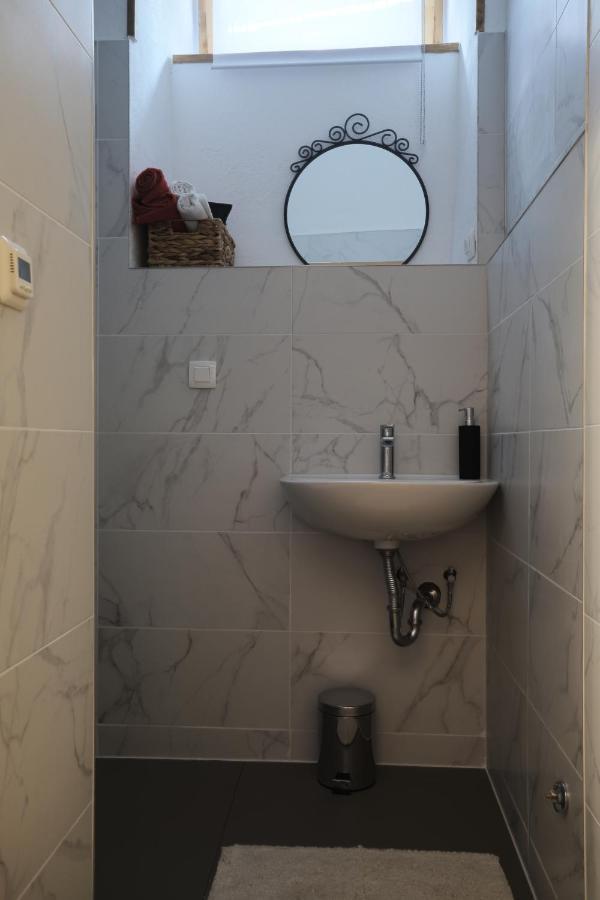 Podroom Apartments リュブリャナ エクステリア 写真