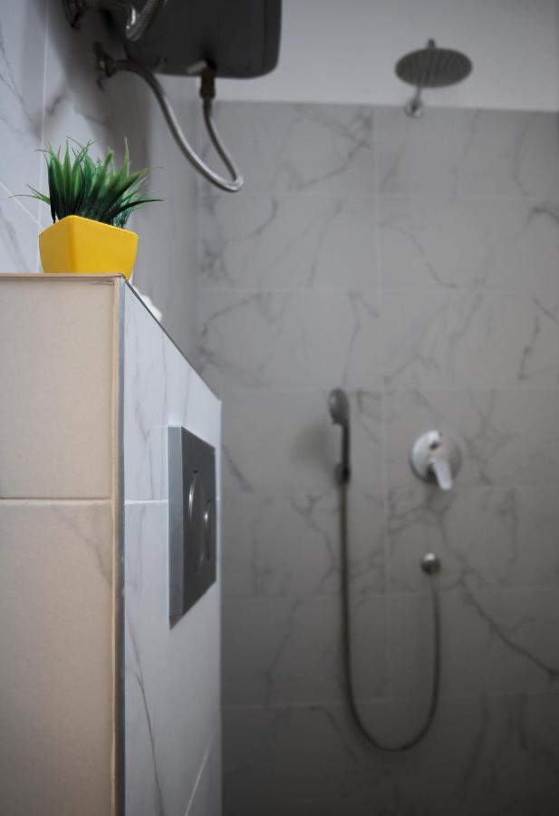 Podroom Apartments リュブリャナ エクステリア 写真