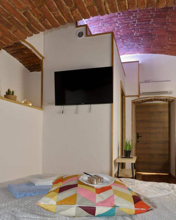Podroom Apartments リュブリャナ エクステリア 写真
